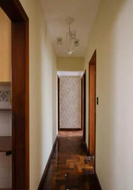 Conheça 5. do imóvel - Apartamento 3 quartos à venda Grajaú, Rio de Janeiro - R$ 419.000 - GRAP30033 - 6 5. - Apartamento 3 quartos à venda Grajaú, Rio de Janeiro - R$ 419.000 - GRAP30033 - 6