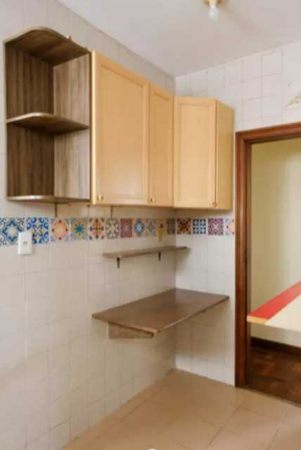 Conheça 6. do imóvel - Apartamento 3 quartos à venda Grajaú, Rio de Janeiro - R$ 419.000 - GRAP30033 - 7 6. - Apartamento 3 quartos à venda Grajaú, Rio de Janeiro - R$ 419.000 - GRAP30033 - 7