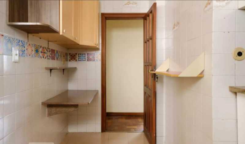 Conheça 7. do imóvel - Apartamento 3 quartos à venda Grajaú, Rio de Janeiro - R$ 419.000 - GRAP30033 - 8 7. - Apartamento 3 quartos à venda Grajaú, Rio de Janeiro - R$ 419.000 - GRAP30033 - 8