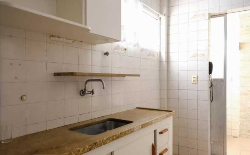Conheça 8. do imóvel - Apartamento 3 quartos à venda Grajaú, Rio de Janeiro - R$ 419.000 - GRAP30033 - 9 8. - Apartamento 3 quartos à venda Grajaú, Rio de Janeiro - R$ 419.000 - GRAP30033 - 9