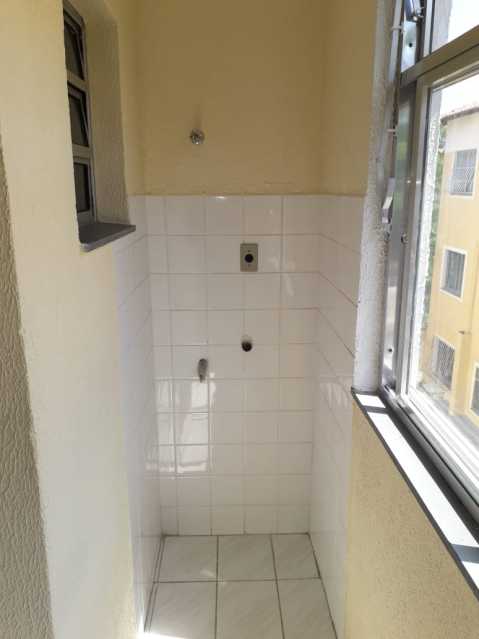 Conheça 34849a18-0a70-47b3-86b1-617f95 do imóvel - Apartamento 2 quartos à venda Campo Grande, Rio de Janeiro - R$ 125.000 - CTAP20699 - 12 34849a18-0a70-47b3-86b1-617f95 - Apartamento 2 quartos à venda Campo Grande, Rio de Janeiro - R$ 125.000 - CTAP20699 - 12