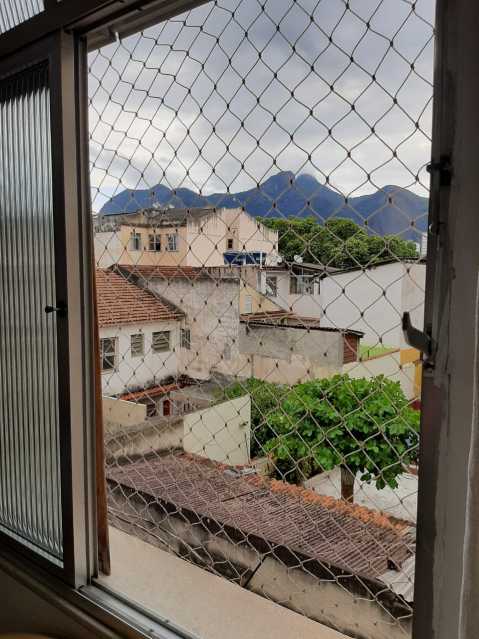 WhatsApp Image 2021-03-02 at 1 - Apartamento 1 quarto à venda Vila Isabel, Rio de Janeiro - R$ 189.000 - GRAP10013 - 12