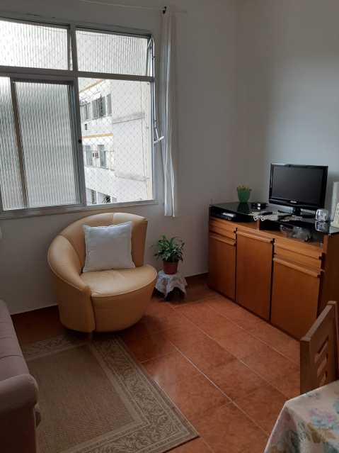 WhatsApp Image 2021-03-02 at 1 - Apartamento 1 quarto à venda Vila Isabel, Rio de Janeiro - R$ 189.000 - GRAP10013 - 5