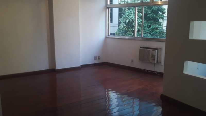 Conheça 1. do imóvel - Apartamento 2 quartos para venda e aluguel Tijuca, Rio de Janeiro - R$ 535.500 - GRAP20058 - 1 1. - Apartamento 2 quartos para venda e aluguel Tijuca, Rio de Janeiro - R$ 535.500 - GRAP20058 - 1