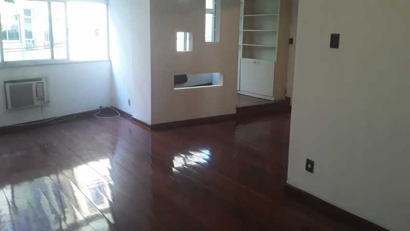 Conheça 2. do imóvel - Apartamento 2 quartos para venda e aluguel Tijuca, Rio de Janeiro - R$ 535.500 - GRAP20058 - 3 2. - Apartamento 2 quartos para venda e aluguel Tijuca, Rio de Janeiro - R$ 535.500 - GRAP20058 - 3