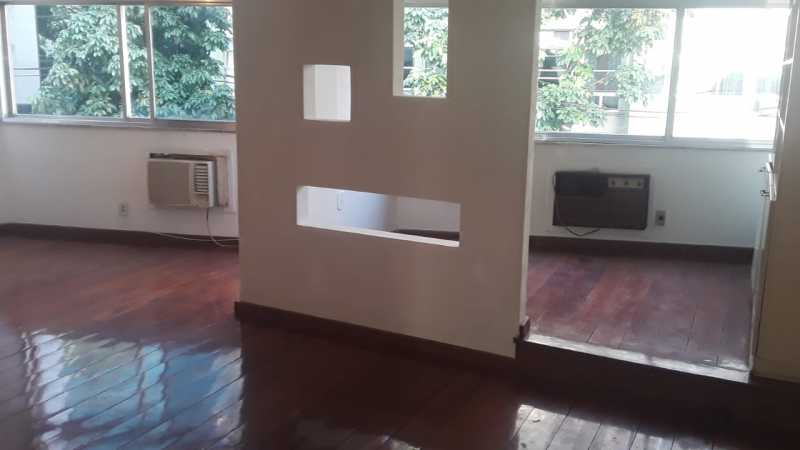 Conheça 4. do imóvel - Apartamento 2 quartos para venda e aluguel Tijuca, Rio de Janeiro - R$ 535.500 - GRAP20058 - 5 4. - Apartamento 2 quartos para venda e aluguel Tijuca, Rio de Janeiro - R$ 535.500 - GRAP20058 - 5