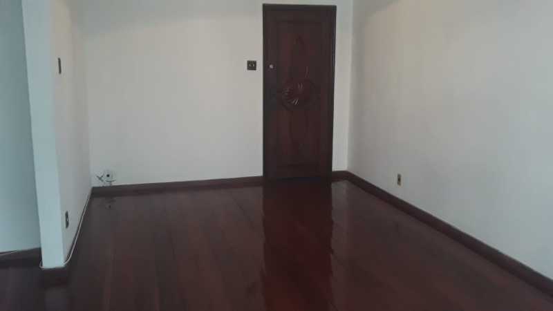 Conheça 5. do imóvel - Apartamento 2 quartos para venda e aluguel Tijuca, Rio de Janeiro - R$ 535.500 - GRAP20058 - 6 5. - Apartamento 2 quartos para venda e aluguel Tijuca, Rio de Janeiro - R$ 535.500 - GRAP20058 - 6