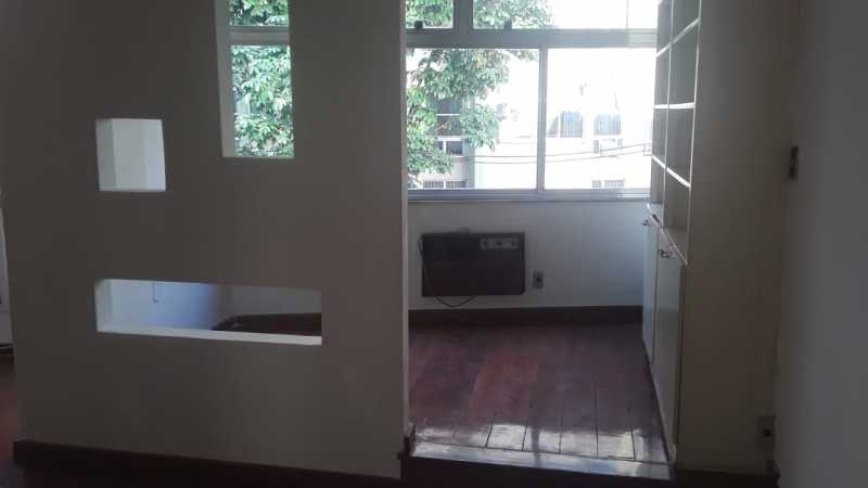 Conheça 6. do imóvel - Apartamento 2 quartos para venda e aluguel Tijuca, Rio de Janeiro - R$ 535.500 - GRAP20058 - 7 6. - Apartamento 2 quartos para venda e aluguel Tijuca, Rio de Janeiro - R$ 535.500 - GRAP20058 - 7