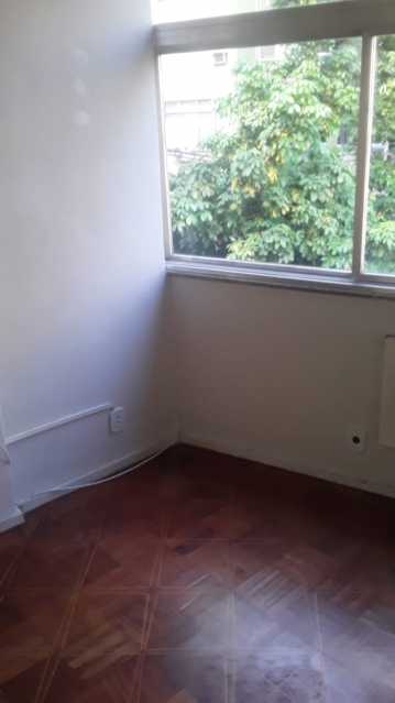 Conheça 7. do imóvel - Apartamento 2 quartos para venda e aluguel Tijuca, Rio de Janeiro - R$ 535.500 - GRAP20058 - 8 7. - Apartamento 2 quartos para venda e aluguel Tijuca, Rio de Janeiro - R$ 535.500 - GRAP20058 - 8
