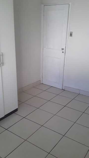 13. - Apartamento 2 quartos para venda e aluguel Tijuca, Rio de Janeiro - R$ 535.500 - GRAP20058 - 14