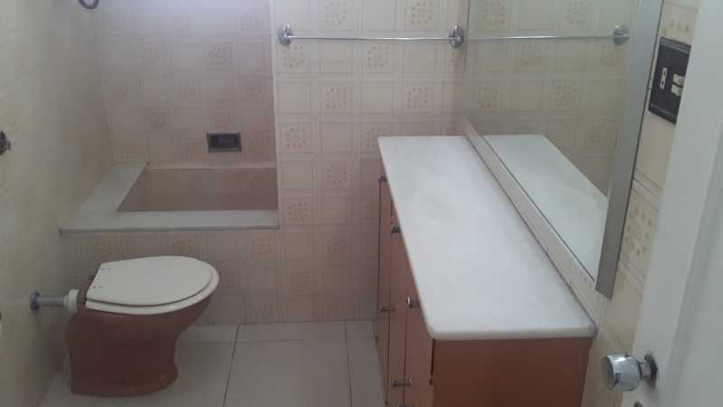 Conheça 15. do imóvel - Apartamento 2 quartos para venda e aluguel Tijuca, Rio de Janeiro - R$ 535.500 - GRAP20058 - 16 15. - Apartamento 2 quartos para venda e aluguel Tijuca, Rio de Janeiro - R$ 535.500 - GRAP20058 - 16