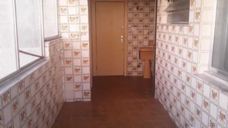 Conheça 20. do imóvel - Apartamento 2 quartos para venda e aluguel Tijuca, Rio de Janeiro - R$ 535.500 - GRAP20058 - 19 20. - Apartamento 2 quartos para venda e aluguel Tijuca, Rio de Janeiro - R$ 535.500 - GRAP20058 - 19