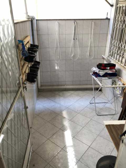 WhatsApp Image 2021-03-05 at 1 - Apartamento 2 quartos à venda Vila Isabel, Rio de Janeiro - R$ 362.000 - GRAP20059 - 23