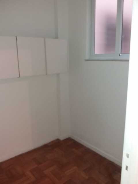 Conheça 6 do imóvel - Apartamento 2 quartos para alugar Leblon, Rio de Janeiro - R$ 3.000 - CPAP21124 - 14 6 - Apartamento 2 quartos para alugar Leblon, Rio de Janeiro - R$ 3.000 - CPAP21124 - 14