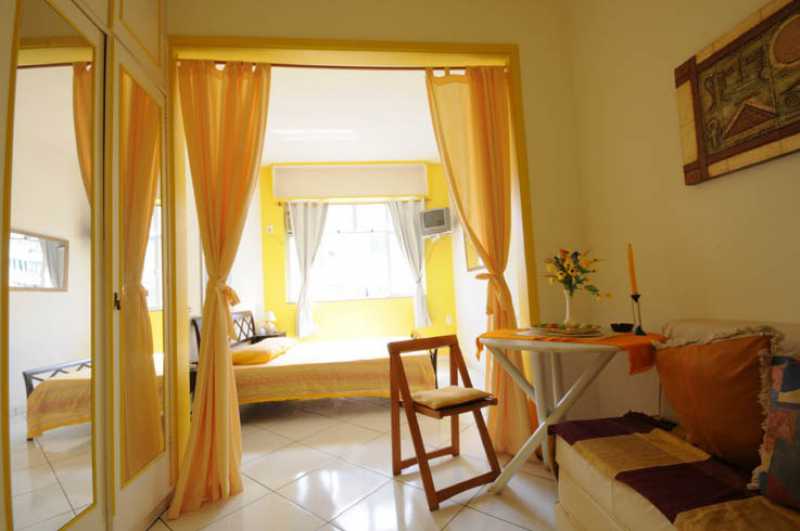 Conheça 1 do imóvel - Apartamento 1 quarto para alugar Copacabana, Rio de Janeiro - R$ 1.300 - CPAP11717 - 1 1 - Apartamento 1 quarto para alugar Copacabana, Rio de Janeiro - R$ 1.300 - CPAP11717 - 1