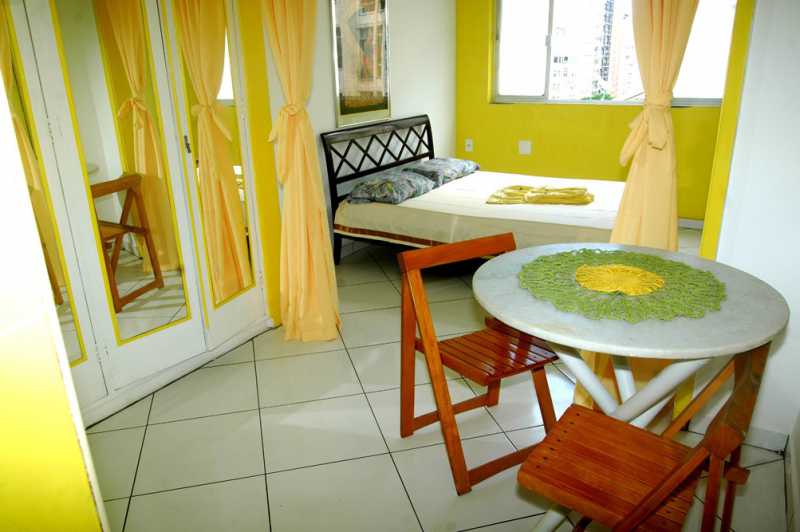Conheça 4 do imóvel - Apartamento 1 quarto para alugar Copacabana, Rio de Janeiro - R$ 1.300 - CPAP11717 - 5 4 - Apartamento 1 quarto para alugar Copacabana, Rio de Janeiro - R$ 1.300 - CPAP11717 - 5