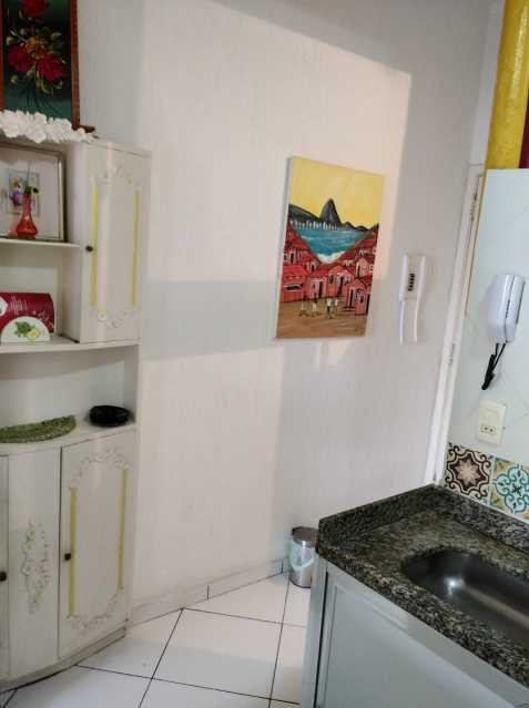 Conheça 6 do imóvel - Apartamento 1 quarto para alugar Copacabana, Rio de Janeiro - R$ 1.300 - CPAP11717 - 7 6 - Apartamento 1 quarto para alugar Copacabana, Rio de Janeiro - R$ 1.300 - CPAP11717 - 7