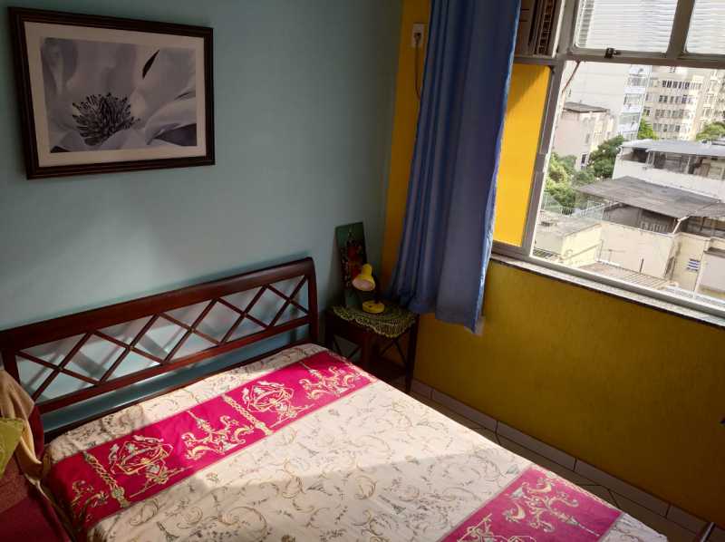 Conheça 8 do imóvel - Apartamento 1 quarto para alugar Copacabana, Rio de Janeiro - R$ 1.300 - CPAP11717 - 9 8 - Apartamento 1 quarto para alugar Copacabana, Rio de Janeiro - R$ 1.300 - CPAP11717 - 9
