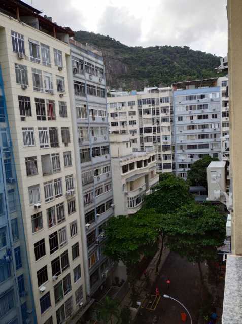 Conheça 9 do imóvel - Apartamento 1 quarto para alugar Copacabana, Rio de Janeiro - R$ 1.300 - CPAP11717 - 10 9 - Apartamento 1 quarto para alugar Copacabana, Rio de Janeiro - R$ 1.300 - CPAP11717 - 10