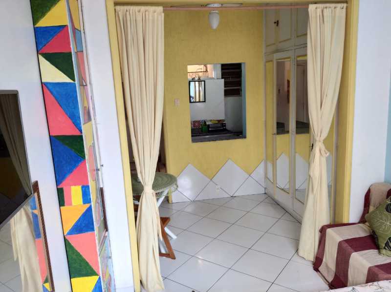 Conheça 10 do imóvel - Apartamento 1 quarto para alugar Copacabana, Rio de Janeiro - R$ 1.300 - CPAP11717 - 11 10 - Apartamento 1 quarto para alugar Copacabana, Rio de Janeiro - R$ 1.300 - CPAP11717 - 11