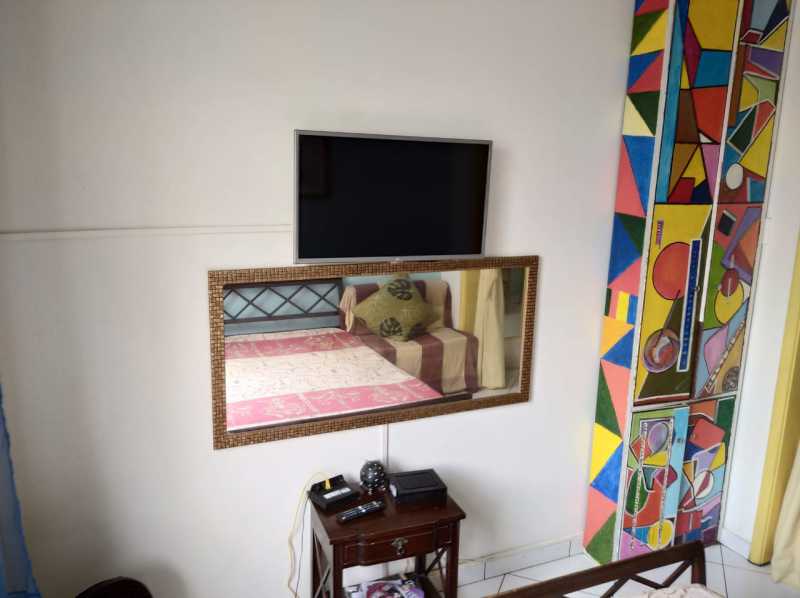 Conheça 11 do imóvel - Apartamento 1 quarto para alugar Copacabana, Rio de Janeiro - R$ 1.300 - CPAP11717 - 12 11 - Apartamento 1 quarto para alugar Copacabana, Rio de Janeiro - R$ 1.300 - CPAP11717 - 12