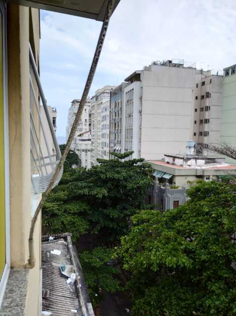 Conheça 12 do imóvel - Apartamento 1 quarto para alugar Copacabana, Rio de Janeiro - R$ 1.300 - CPAP11717 - 13 12 - Apartamento 1 quarto para alugar Copacabana, Rio de Janeiro - R$ 1.300 - CPAP11717 - 13