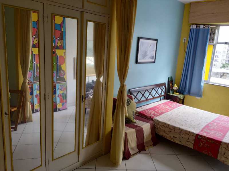 Conheça 13 do imóvel - Apartamento 1 quarto para alugar Copacabana, Rio de Janeiro - R$ 1.300 - CPAP11717 - 14 13 - Apartamento 1 quarto para alugar Copacabana, Rio de Janeiro - R$ 1.300 - CPAP11717 - 14
