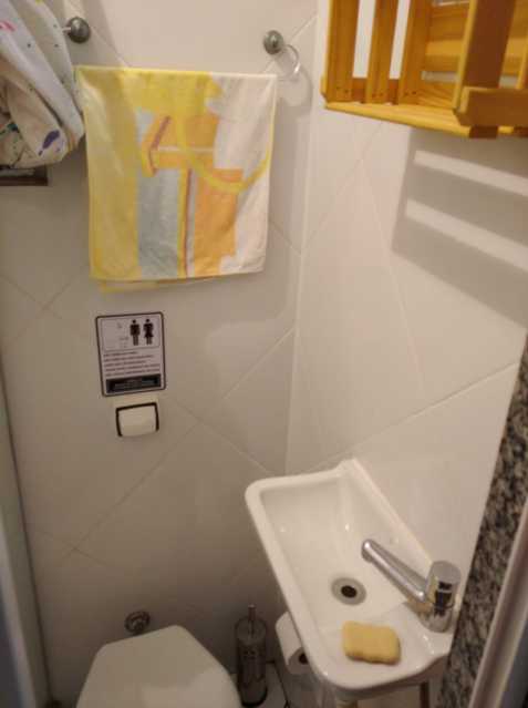 Conheça 15 do imóvel - Apartamento 1 quarto para alugar Copacabana, Rio de Janeiro - R$ 1.300 - CPAP11717 - 16 15 - Apartamento 1 quarto para alugar Copacabana, Rio de Janeiro - R$ 1.300 - CPAP11717 - 16