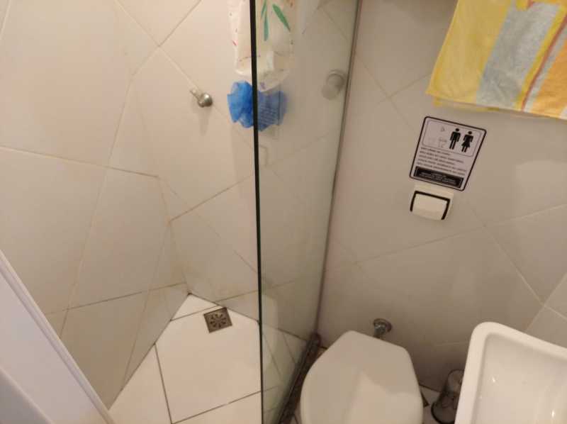 Conheça 16 do imóvel - Apartamento 1 quarto para alugar Copacabana, Rio de Janeiro - R$ 1.300 - CPAP11717 - 17 16 - Apartamento 1 quarto para alugar Copacabana, Rio de Janeiro - R$ 1.300 - CPAP11717 - 17