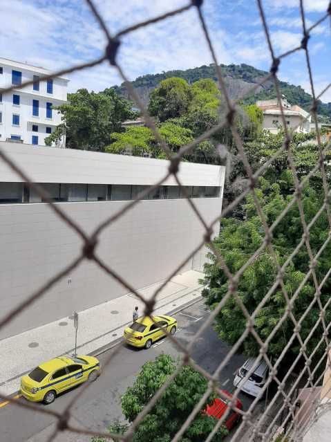 G6 - Apartamento 2 quartos à venda Glória, Rio de Janeiro - R$ 550.000 - CTAP20708 - 16