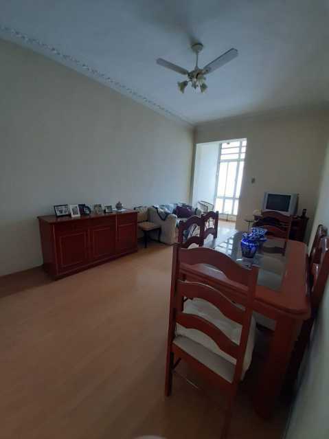 G8 - Apartamento 2 quartos à venda Glória, Rio de Janeiro - R$ 550.000 - CTAP20708 - 4