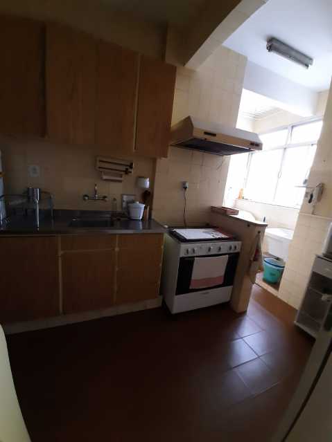 G14 - Apartamento 2 quartos à venda Glória, Rio de Janeiro - R$ 550.000 - CTAP20708 - 15