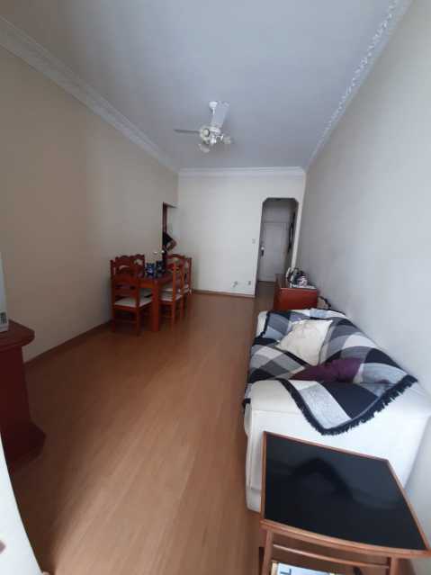 G15 - Apartamento 2 quartos à venda Glória, Rio de Janeiro - R$ 550.000 - CTAP20708 - 7
