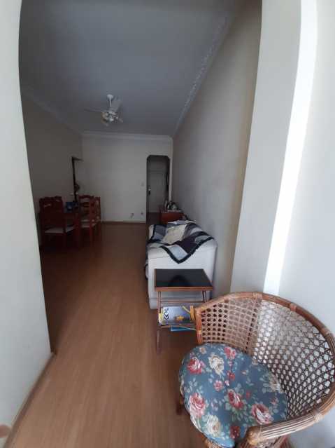 G16 - Apartamento 2 quartos à venda Glória, Rio de Janeiro - R$ 550.000 - CTAP20708 - 5