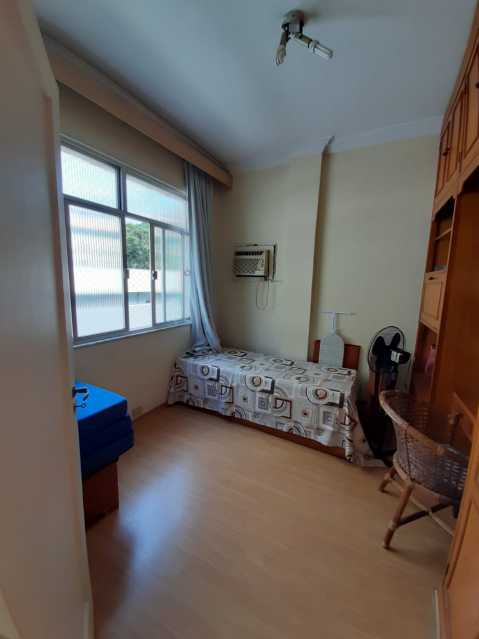 G18 - Apartamento 2 quartos à venda Glória, Rio de Janeiro - R$ 550.000 - CTAP20708 - 18