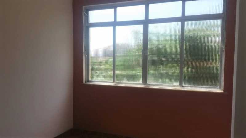Conheça 5. do imóvel - Apartamento 2 quartos à venda Tijuca, Rio de Janeiro - R$ 300.000 - GRAP20064 - 16 5. - Apartamento 2 quartos à venda Tijuca, Rio de Janeiro - R$ 300.000 - GRAP20064 - 16