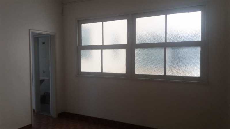 Conheça 7. do imóvel - Apartamento 2 quartos à venda Tijuca, Rio de Janeiro - R$ 300.000 - GRAP20064 - 4 7. - Apartamento 2 quartos à venda Tijuca, Rio de Janeiro - R$ 300.000 - GRAP20064 - 4