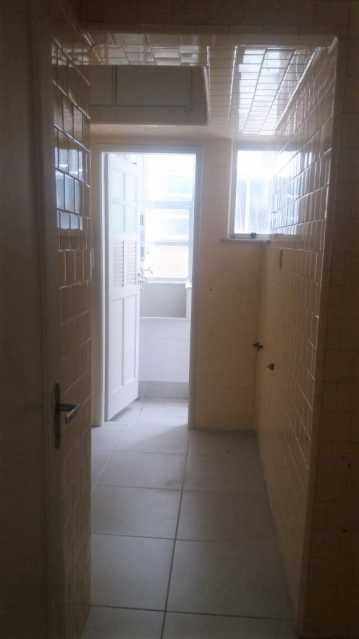 Conheça 6. do imóvel - Apartamento 2 quartos à venda Tijuca, Rio de Janeiro - R$ 300.000 - GRAP20064 - 23 6. - Apartamento 2 quartos à venda Tijuca, Rio de Janeiro - R$ 300.000 - GRAP20064 - 23