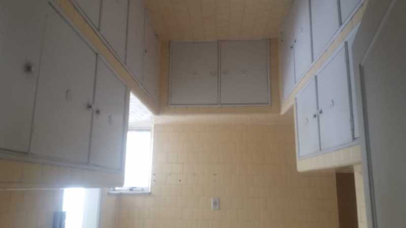 Conheça 9. do imóvel - Apartamento 2 quartos à venda Tijuca, Rio de Janeiro - R$ 300.000 - GRAP20064 - 17 9. - Apartamento 2 quartos à venda Tijuca, Rio de Janeiro - R$ 300.000 - GRAP20064 - 17