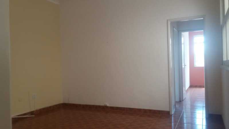 Conheça 2. do imóvel - Apartamento 2 quartos à venda Tijuca, Rio de Janeiro - R$ 300.000 - GRAP20064 - 3 2. - Apartamento 2 quartos à venda Tijuca, Rio de Janeiro - R$ 300.000 - GRAP20064 - 3
