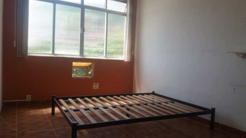 Conheça 11. do imóvel - Apartamento 2 quartos à venda Tijuca, Rio de Janeiro - R$ 300.000 - GRAP20064 - 9 11. - Apartamento 2 quartos à venda Tijuca, Rio de Janeiro - R$ 300.000 - GRAP20064 - 9