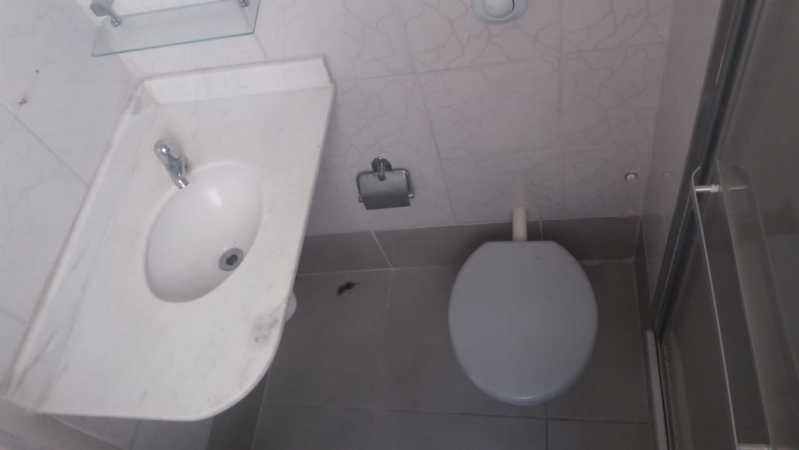 Conheça 17. do imóvel - Apartamento 2 quartos à venda Tijuca, Rio de Janeiro - R$ 300.000 - GRAP20064 - 12 17. - Apartamento 2 quartos à venda Tijuca, Rio de Janeiro - R$ 300.000 - GRAP20064 - 12