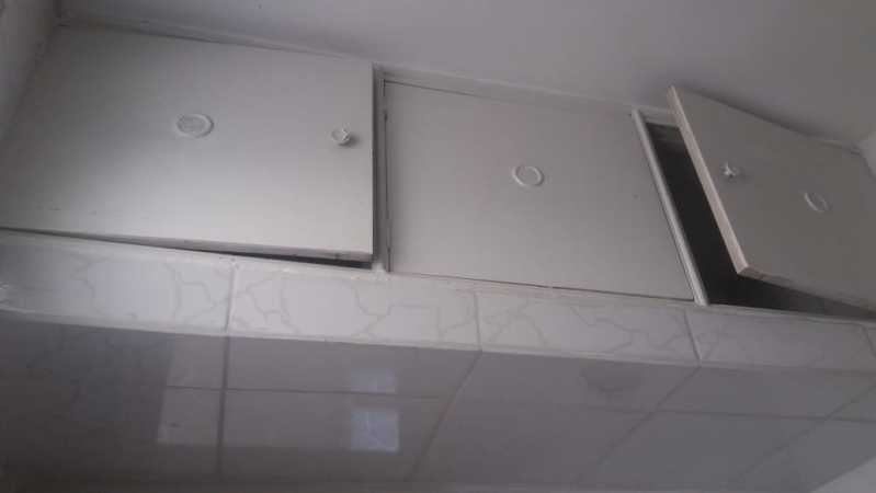 Conheça 18. do imóvel - Apartamento 2 quartos à venda Tijuca, Rio de Janeiro - R$ 300.000 - GRAP20064 - 13 18. - Apartamento 2 quartos à venda Tijuca, Rio de Janeiro - R$ 300.000 - GRAP20064 - 13