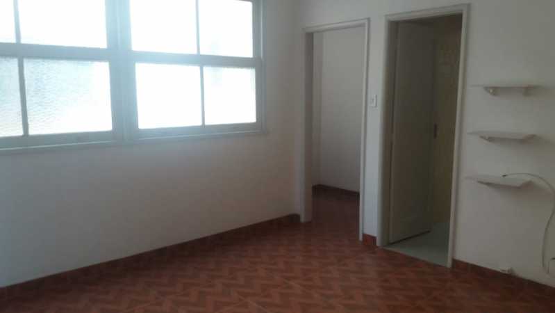 Conheça 19. do imóvel - Apartamento 2 quartos à venda Tijuca, Rio de Janeiro - R$ 300.000 - GRAP20064 - 5 19. - Apartamento 2 quartos à venda Tijuca, Rio de Janeiro - R$ 300.000 - GRAP20064 - 5