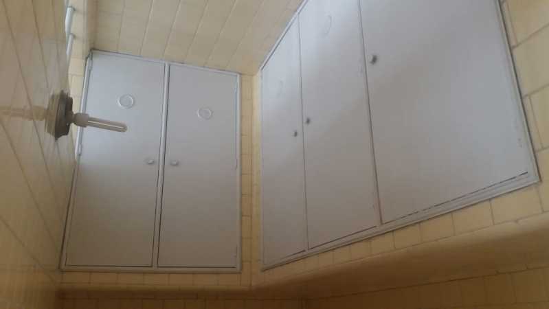 Conheça 20. do imóvel - Apartamento 2 quartos à venda Tijuca, Rio de Janeiro - R$ 300.000 - GRAP20064 - 22 20. - Apartamento 2 quartos à venda Tijuca, Rio de Janeiro - R$ 300.000 - GRAP20064 - 22