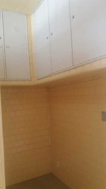 Conheça 21. do imóvel - Apartamento 2 quartos à venda Tijuca, Rio de Janeiro - R$ 300.000 - GRAP20064 - 21 21. - Apartamento 2 quartos à venda Tijuca, Rio de Janeiro - R$ 300.000 - GRAP20064 - 21