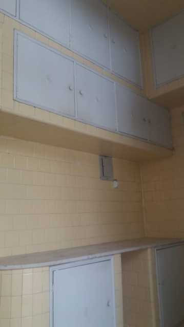 Conheça 22. do imóvel - Apartamento 2 quartos à venda Tijuca, Rio de Janeiro - R$ 300.000 - GRAP20064 - 20 22. - Apartamento 2 quartos à venda Tijuca, Rio de Janeiro - R$ 300.000 - GRAP20064 - 20