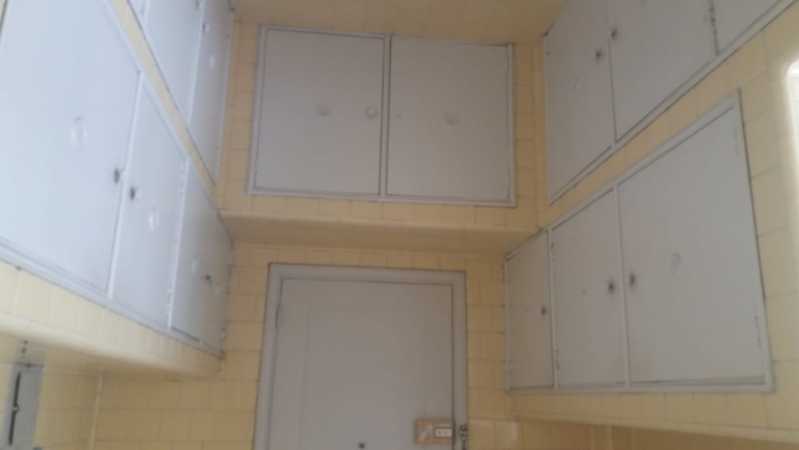Conheça 23. do imóvel - Apartamento 2 quartos à venda Tijuca, Rio de Janeiro - R$ 300.000 - GRAP20064 - 19 23. - Apartamento 2 quartos à venda Tijuca, Rio de Janeiro - R$ 300.000 - GRAP20064 - 19