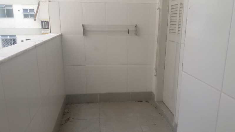 Conheça 25. do imóvel - Apartamento 2 quartos à venda Tijuca, Rio de Janeiro - R$ 300.000 - GRAP20064 - 24 25. - Apartamento 2 quartos à venda Tijuca, Rio de Janeiro - R$ 300.000 - GRAP20064 - 24