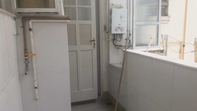Conheça 26. do imóvel - Apartamento 2 quartos à venda Tijuca, Rio de Janeiro - R$ 300.000 - GRAP20064 - 28 26. - Apartamento 2 quartos à venda Tijuca, Rio de Janeiro - R$ 300.000 - GRAP20064 - 28